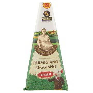 

Сыр пармезан Parmigiano reggiano, 30 месяцев, Италия