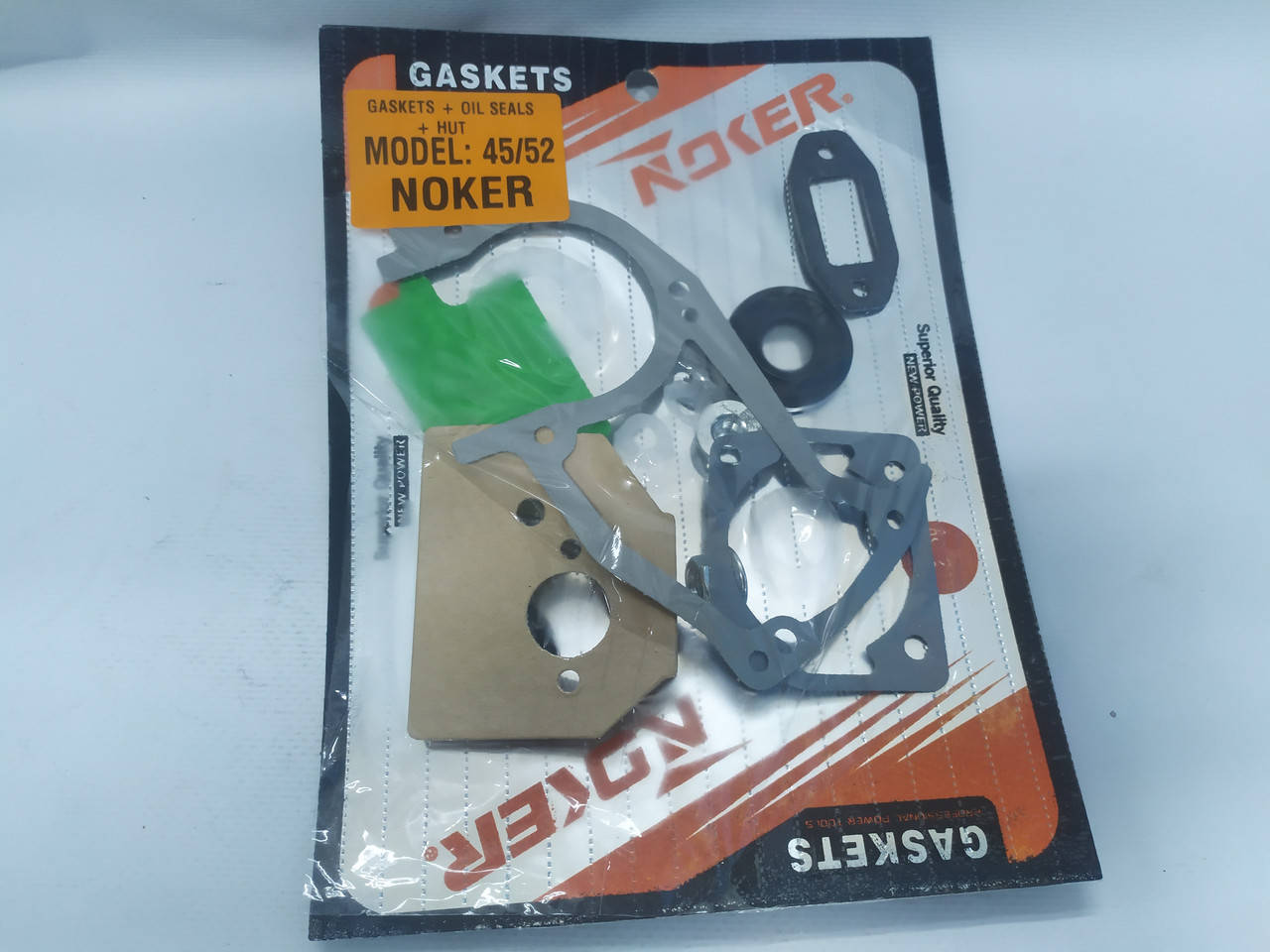 

Набор прокладок для Бензопилы 4500-5200 Noker