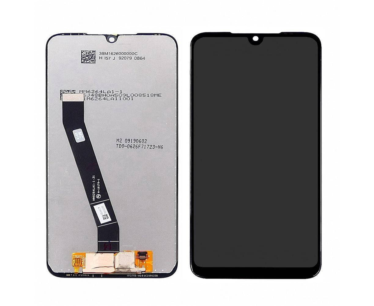 

Дисплей (экран) на Xiaomi Redmi 7, Original PRC, Черный