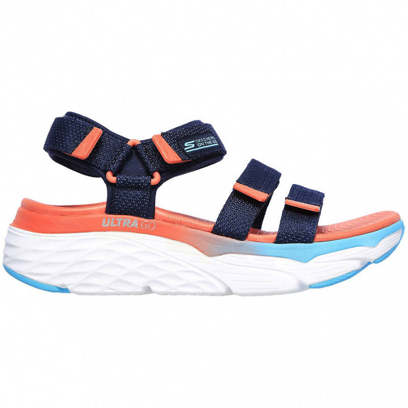 

Сандалі Skechers MAX CUSHIONING 140120
