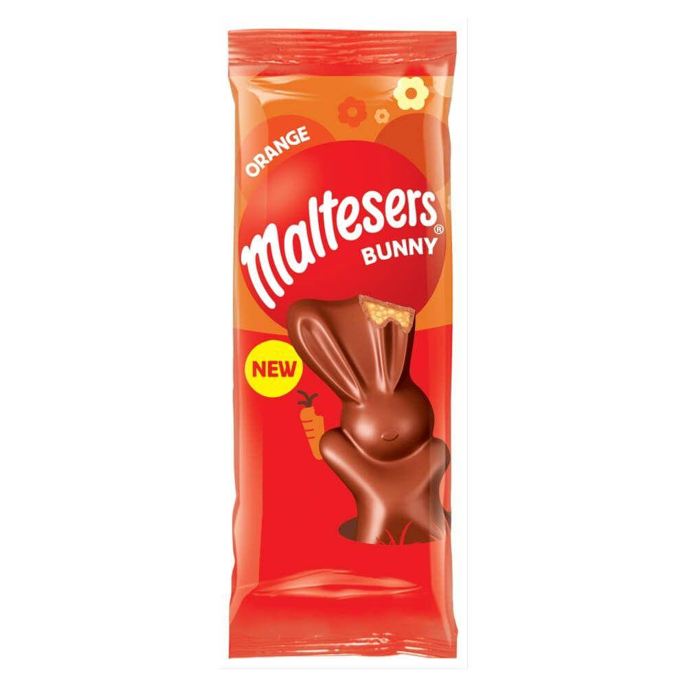 

Maltesers Mini Bunny Orange 29 g