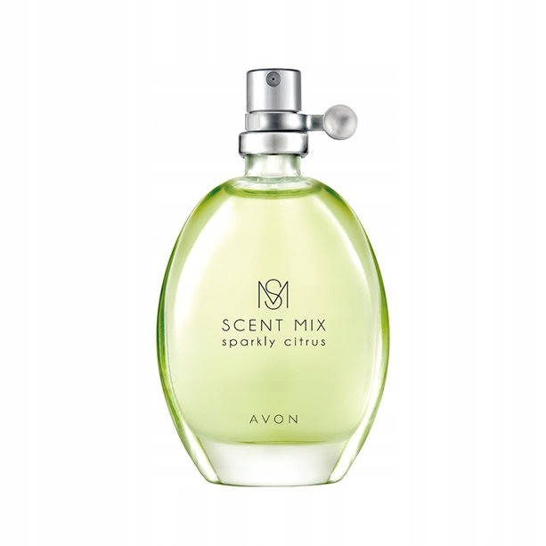 

Туалетная вода Avon Sparkly Citrus 30 мл., Эйвон Спаркли Цитрус