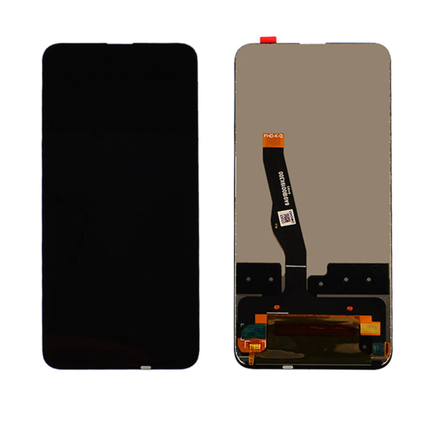 

Дисплей Huawei P Smart Z/Y9 Prime (2019)/P Smart Pro 2019/Honor 9X, Черный