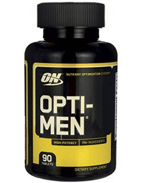 

Optimum Nutrition Opti-Men 90 tab