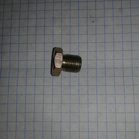 

Гайка d6 М10 на 1 сталь прорезная Tomasetto