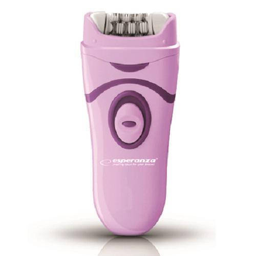 

Эпилятор Esperanza EBD002V Copacabana violet