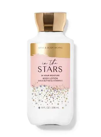 

Лосьон In The Stars Bath and Body Works 236 ml