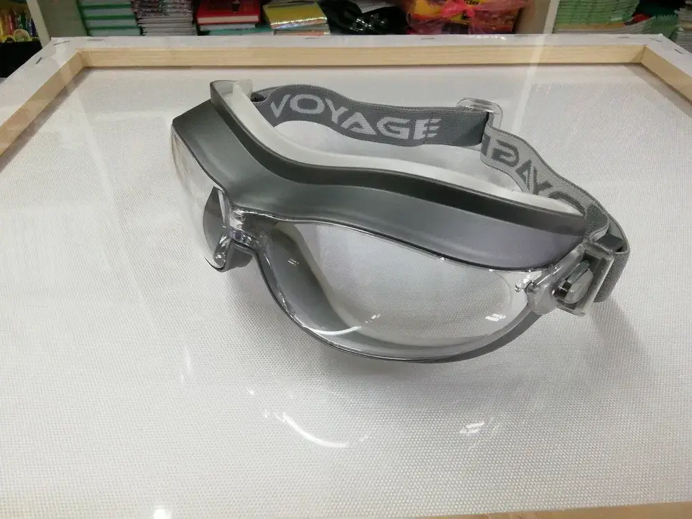 

Защитные тактические очки для ВСУ