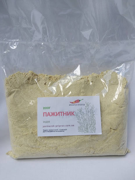 

Пажитник молотый в/с (шамбала, фенугрек, чаман), 200г
