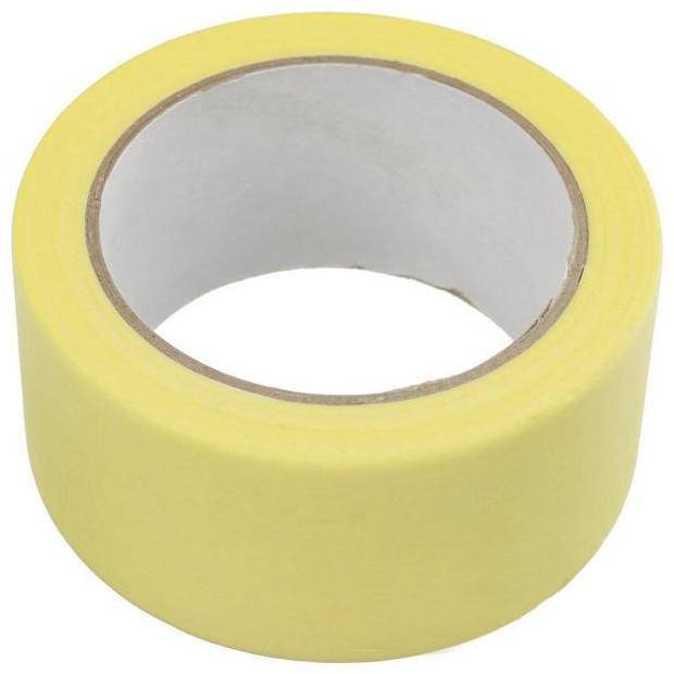 

Малярный скотч VolkMaster 50 м х 38 мм 98-267