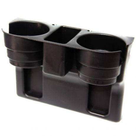 

Органайзер для автомобіля CAR VALET Підстаканник в авто