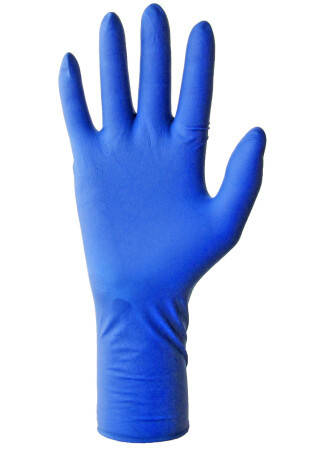 

Перчатки хозяйственные VitLux "HOUSEHOLD", размер  (1/12/120