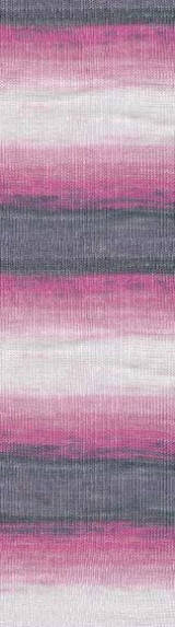 

Alize Diva Batik 3245