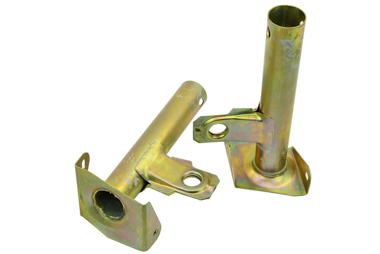 

Кронштейн бампера 2107 переднего (к-кт 2 шт)