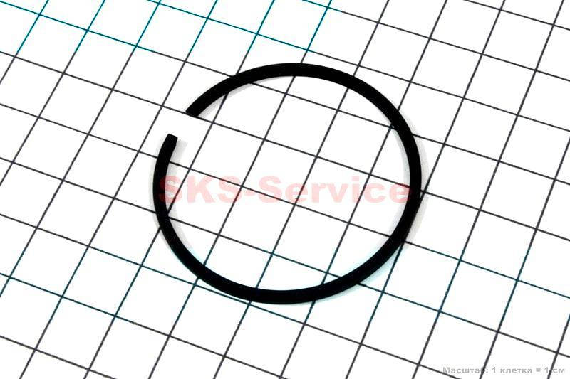 

Кольцо поршневое 46х1,5мм MS-290, Husqvarna-55/257/357xp/252RX (204038)