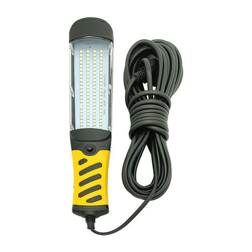 

Переноска светодиодная 10м 100LED 28Вт (220В) STANDART PROFI WLST-010
