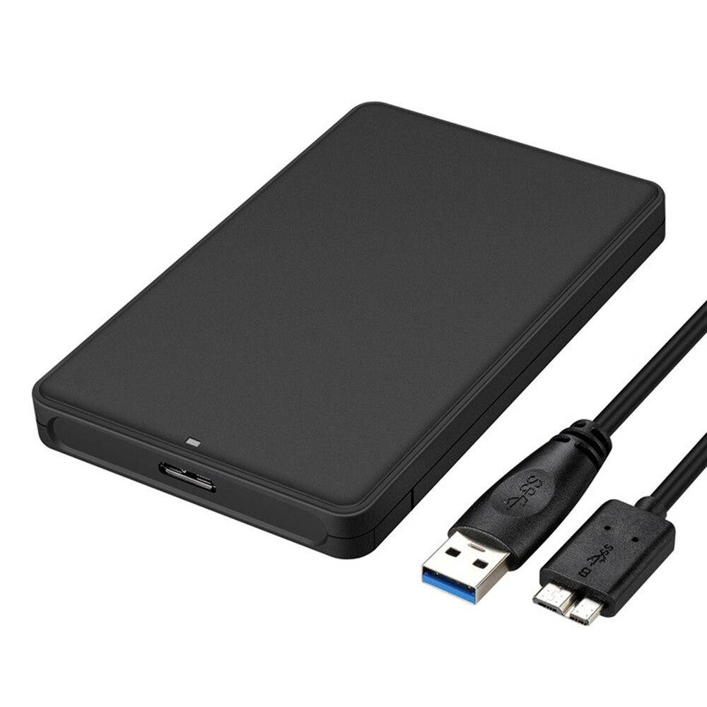 

Внешний карман корпус для жесткого диска накопителя HDD SSD 2.5 USB 3.0 Sata WD Elements