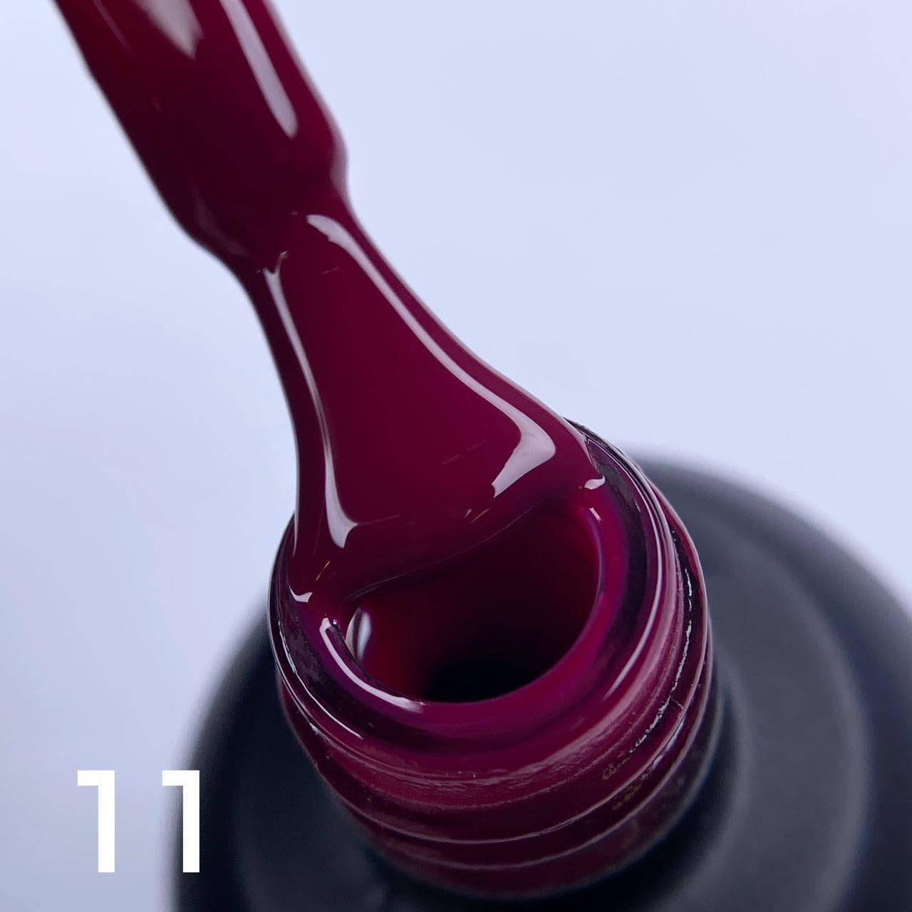 

Гель-лак DARK gel polish 8 ml №11