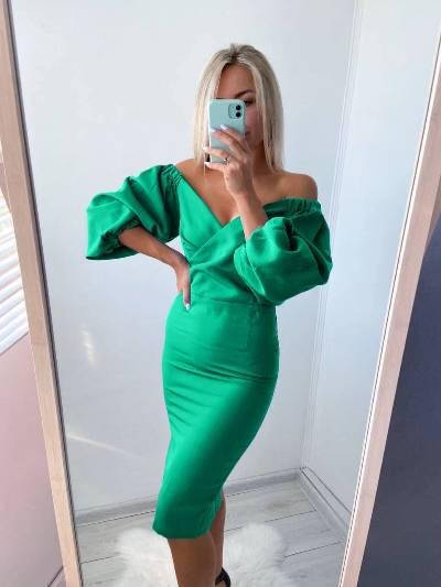 

Женское нарядное платье новинка 2022