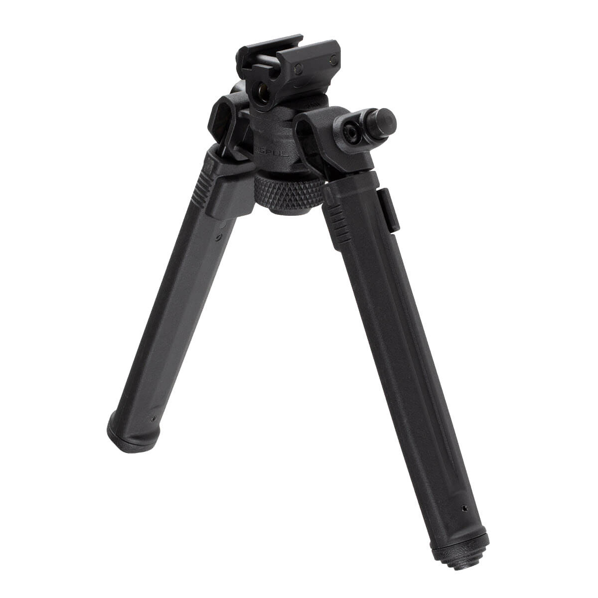 

Сошки Magpul® Bipod для кріплення на Picatinny. Чорні