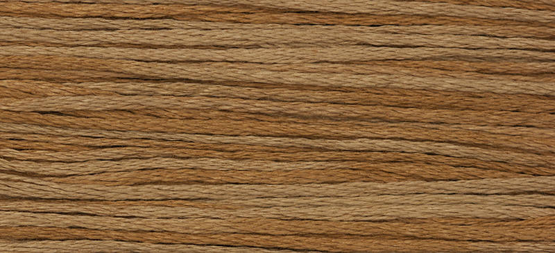 

Мулине Weeks Dye Works 1229 Chickpea