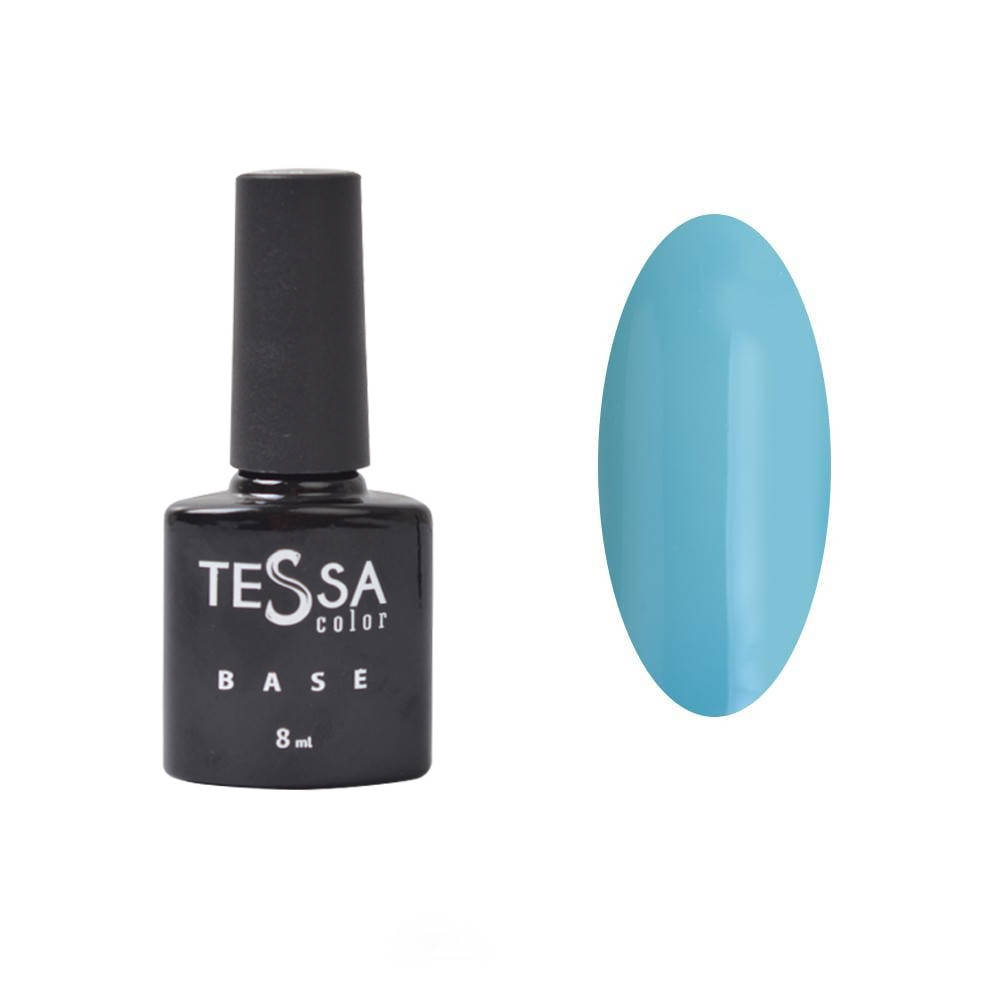 

Основа цветная №8 TESSA 8 мл
