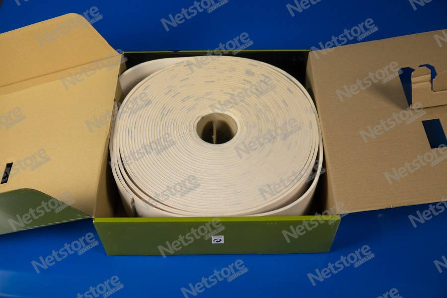 

Наждачная бумага на поролоновой основе INDASA RHYNOSOFT ROLL 115x25