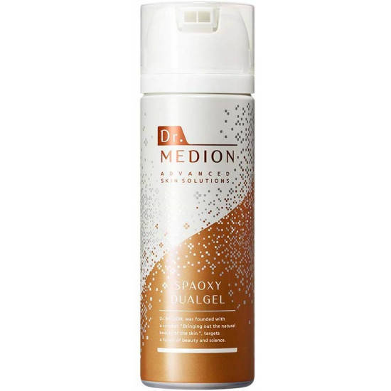 

Бикомпонентная карбокситерапия DR. MEDION Spaoxy Dual Gel 100 мл