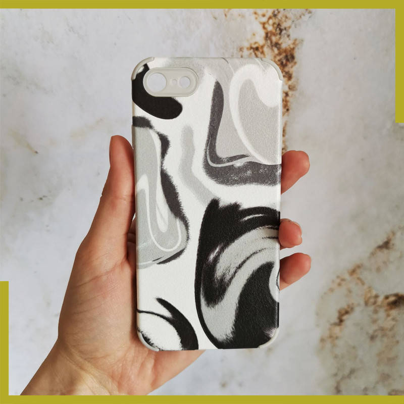 

Чехол Iphone 7/8/SE 2020 силиконовый Mokko - Чехлы для iPhone 8