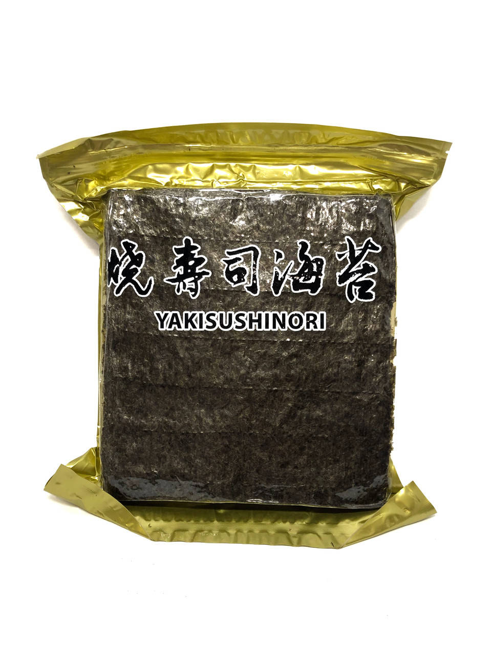 

Нори Yakisushi Nori 100 листов