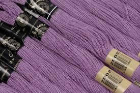 

Мулине ПНК Кирова 10метров 2002