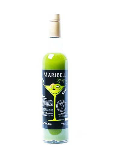 

Сироп Киви TM Maribell 700мл