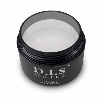 

DIS 1-фазный гель THICK CLEAR (кристально-прозрачный, плотной вязкости), 28 грамм