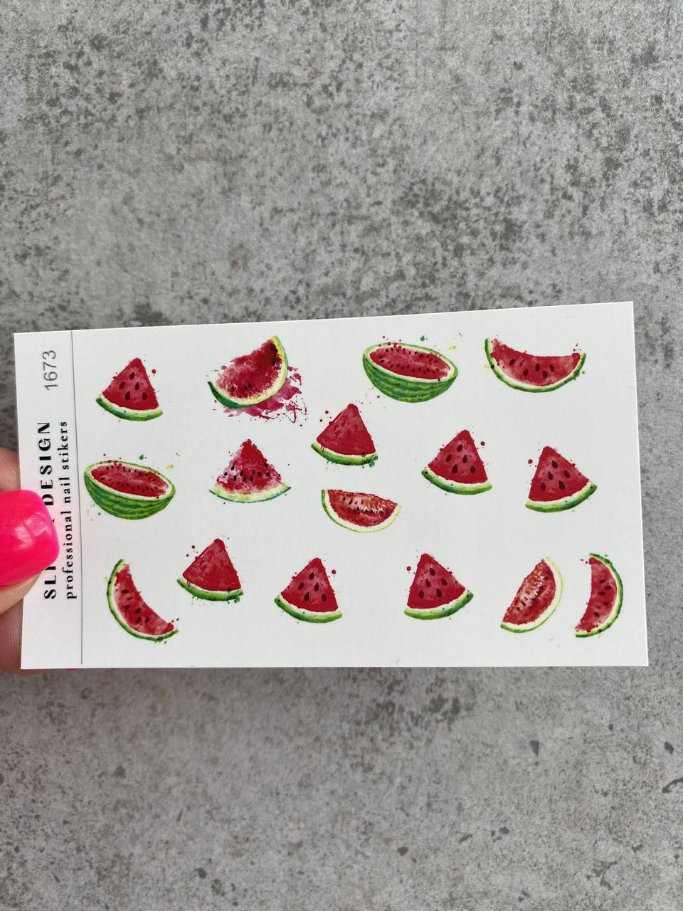 

Слайдеры для дизайна ногтей 1673