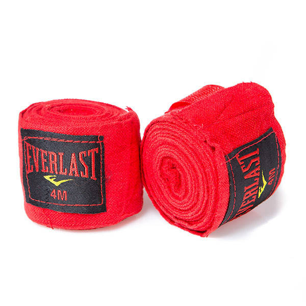 

Бинты боксерские Everlast 4м MEV-8454