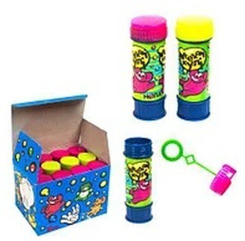 

Мыльные пузыри "Радужные шары" 60мл.