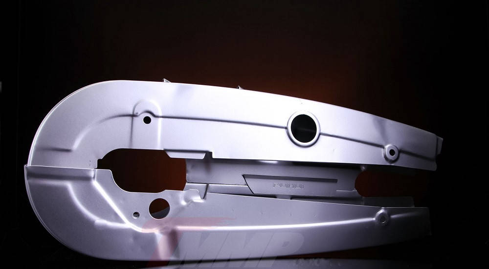 

Кожух цепи Дельта (корпус металл)