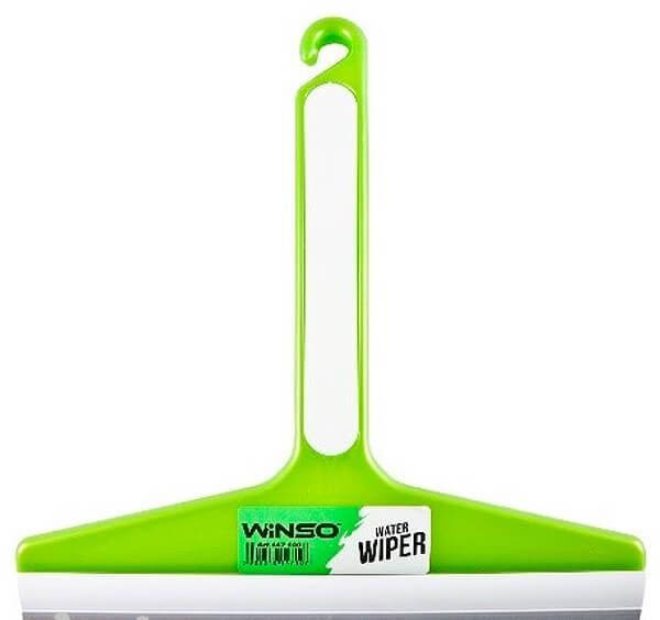 

Водосгон для удаления воды WINSO 147100