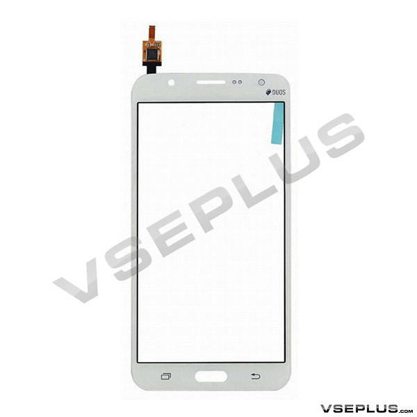 

Тачскрин (сенсор) Samsung J7008 Galaxy J7 Duos, белый