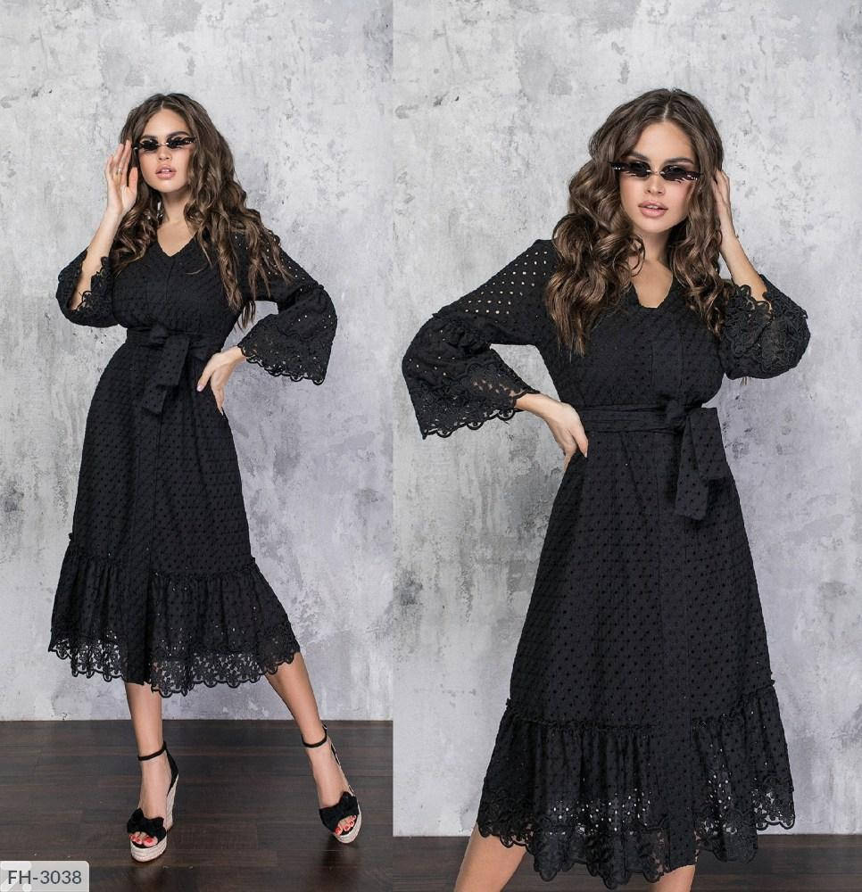 

Платье женское Мод1296(42-44, 46-48) "NINA" недорого от прямого поставщика