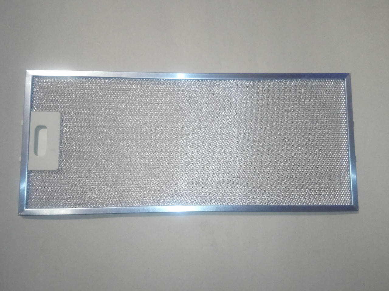 

Фільтр для витяжки Liberton Ventolux Garda 60