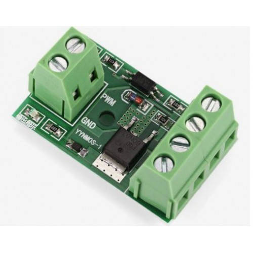

Mosfet MOS оптопара изоляция модуль драйвера полевой транзистор триггерный переключатель PWM плата управления