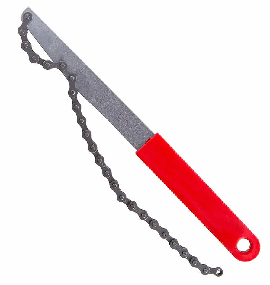 

Ключ-хлист KL-9729 для зняття касети