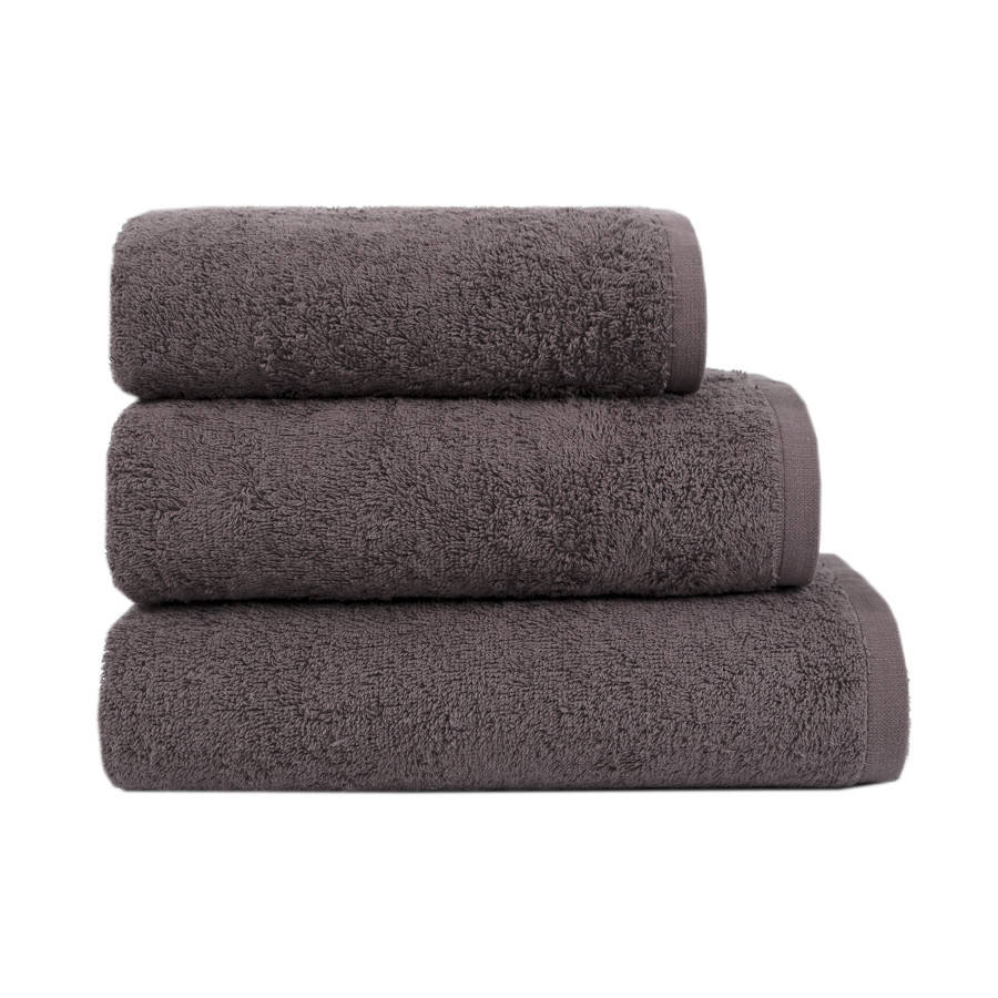 

Полотенце Iris Home Отель - Peppercorn 50*90 440 г/м²