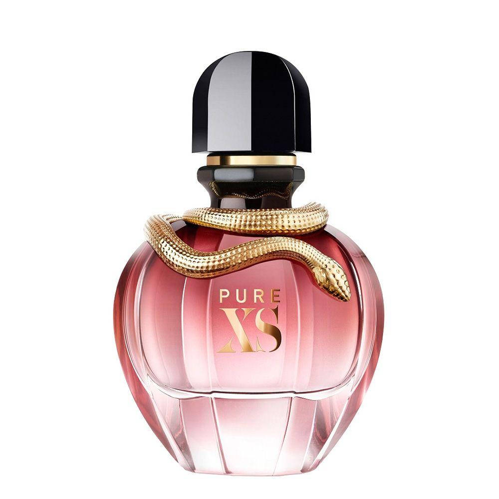 

Парфюмированная вода Paco Rabanne Pure XS For Her 60 ml ( женские духи Пако Рабана Пур ХС )