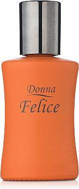 

Парфюмерная вода для женщин Donna Felice Faberlic