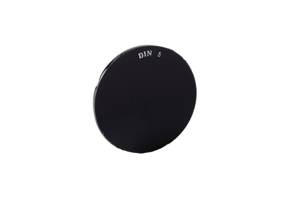 

Стекло защитное для сварки MASTERTOOL тип Г1 (DIN 5) Ø50 мм 81-0071