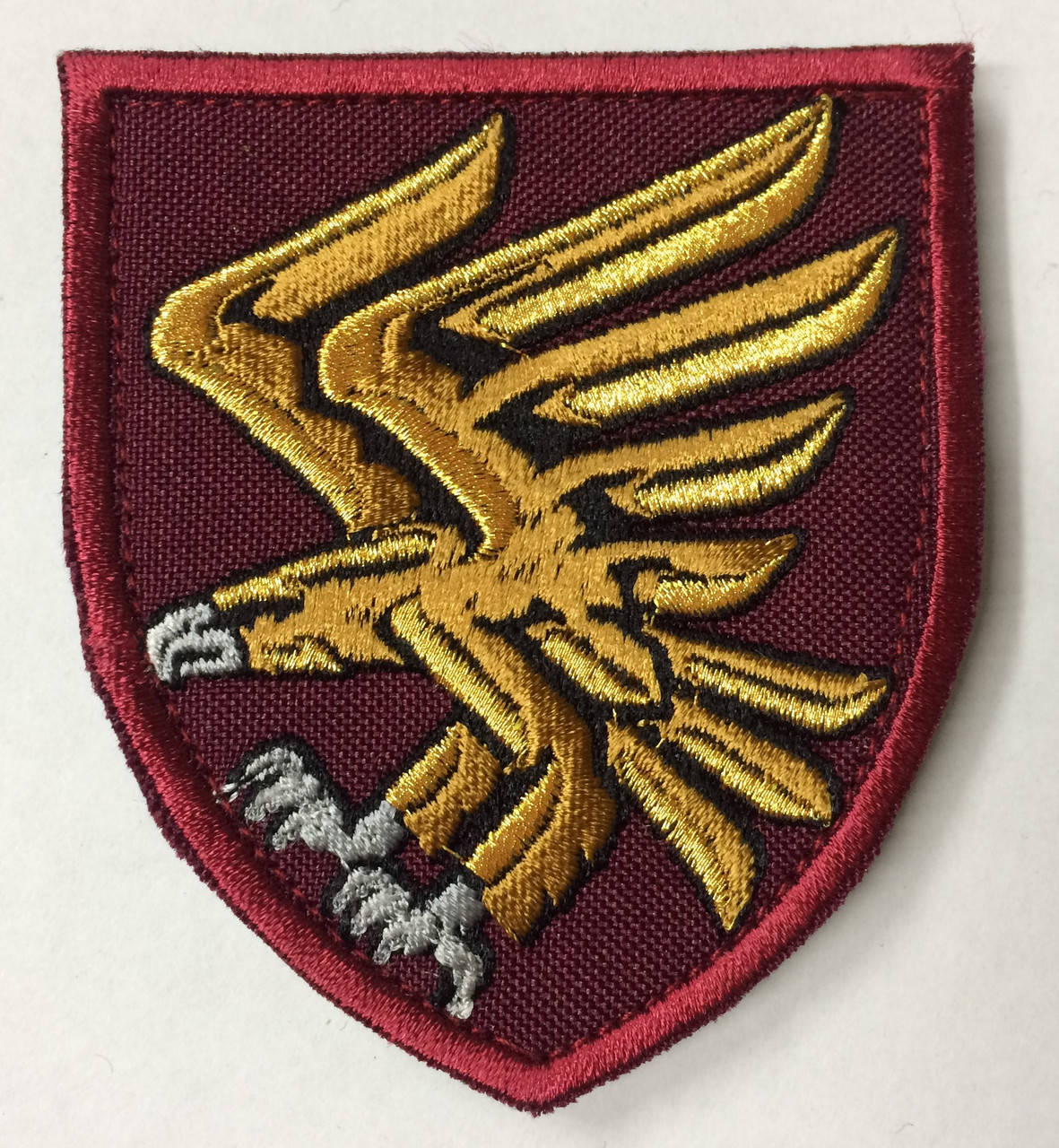 

Шеврон 95 бригада