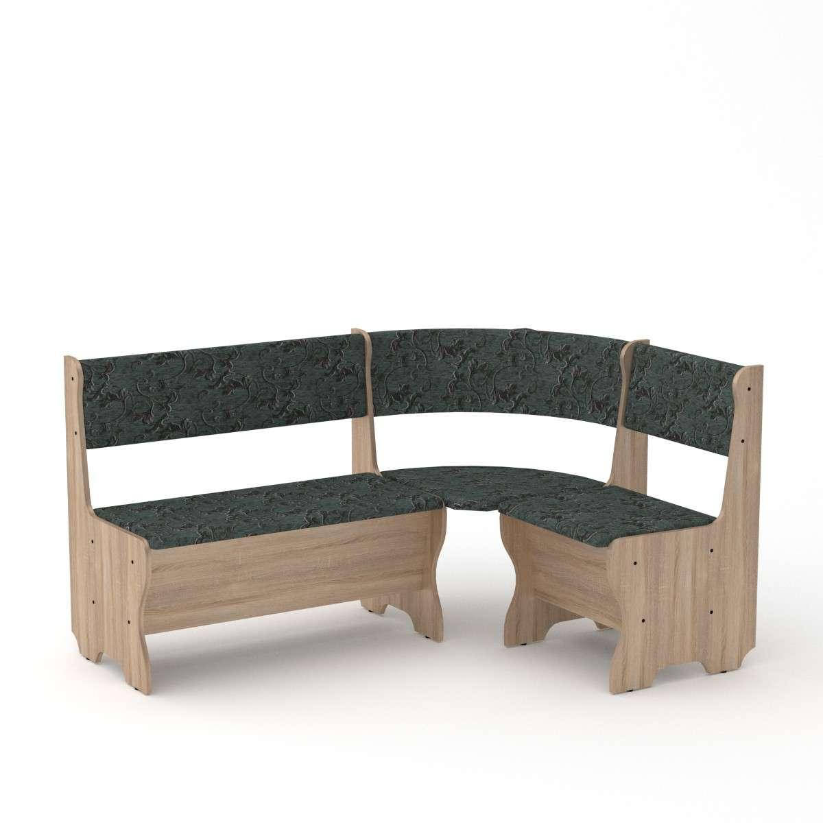 

Кухонный уголок Мальта (Компанит)