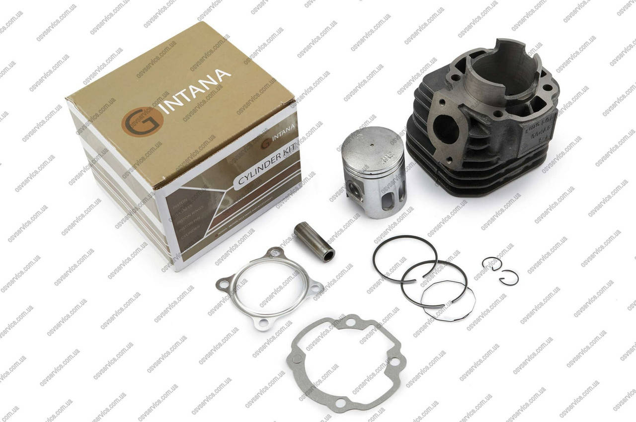 

Yamaha 100cm3 BWS GRAND-AXIS (Ø52, p-14) ЦПГ в комплекте "Gintana" хорошая